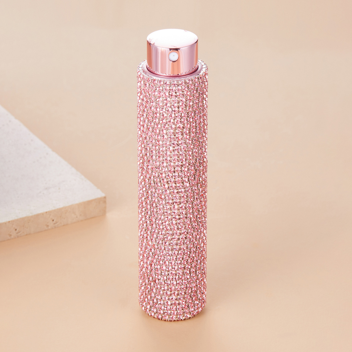Luxury Skincare Packaging - Perfume Bottle Luxurious Packaging Makeup And
