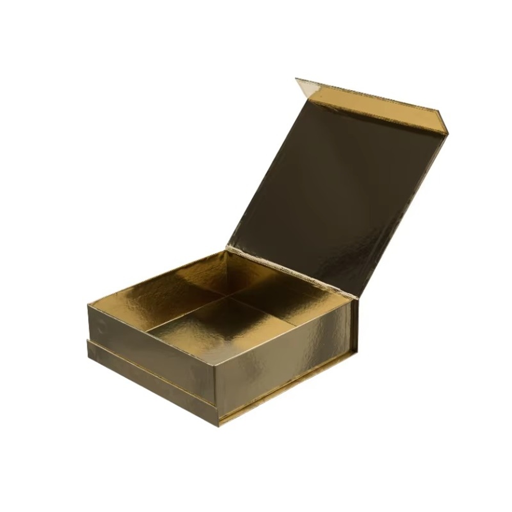 Custom Luxury Gift Box｜Magneti - Luxury Skincare Packaging ulasan dan harga