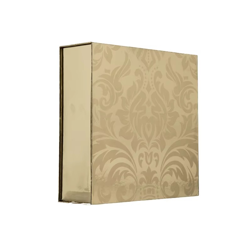Custom Luxury Gift Box｜Magneti - Luxury Skincare Packaging ulasan dan harga