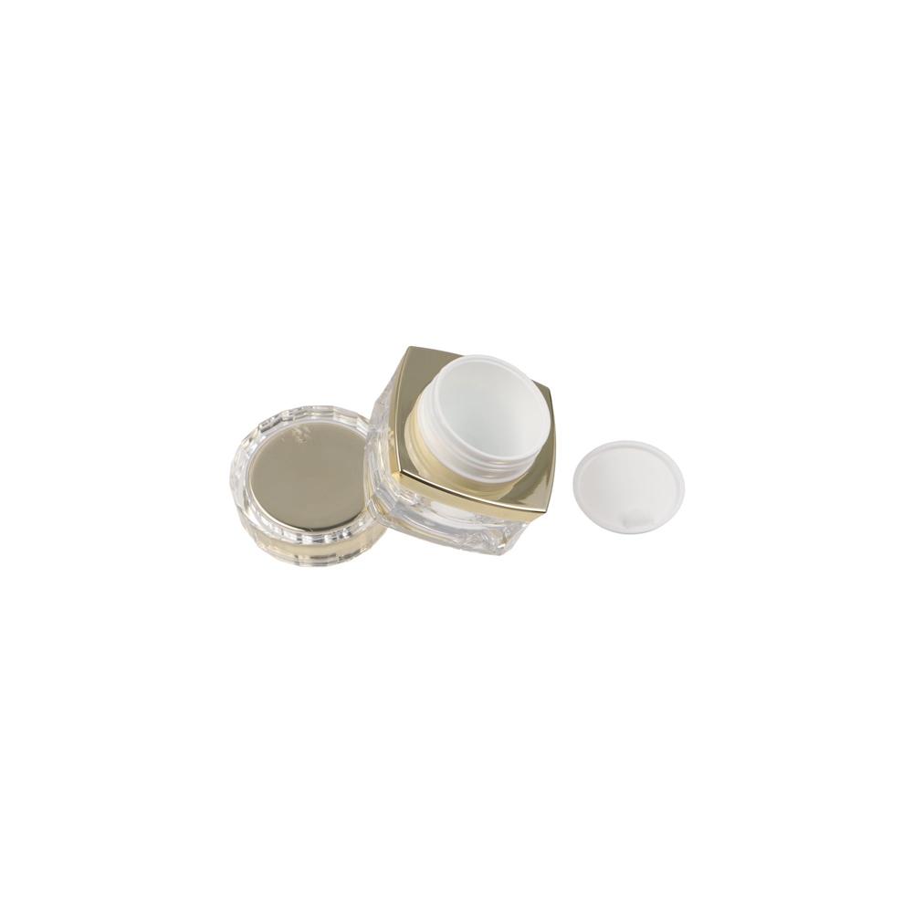 Sample Pots Luxury Face Cream  - Luxury Skincare Packaging ulasan dan harga