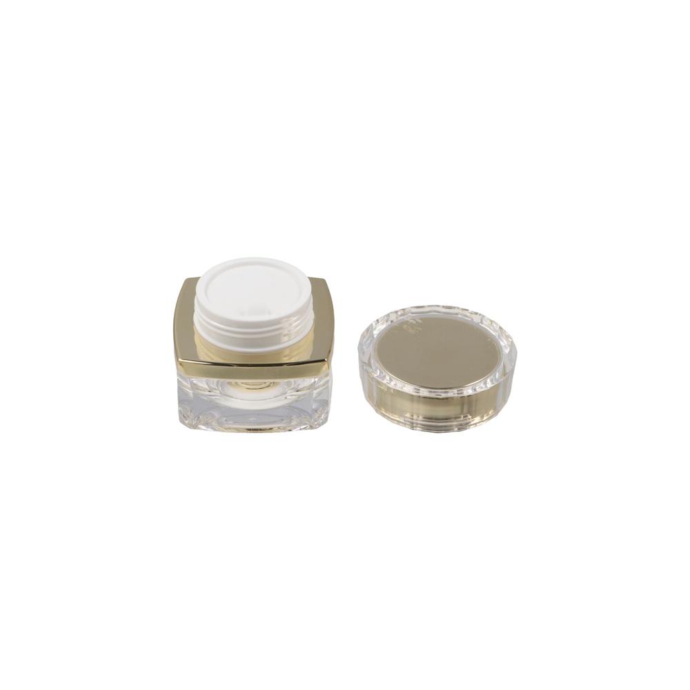 Sample Pots Luxury Face Cream  - Luxury Skincare Packaging ulasan dan harga