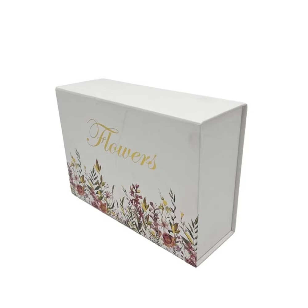 Custom Printed Skincare Box｜Hi - Luxury Skincare Packaging ulasan dan harga