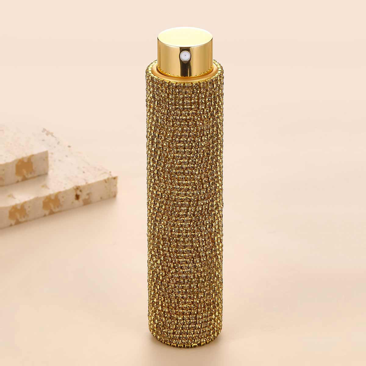 Perfume Bottle Luxurious Packa - Luxury Skincare Packaging ulasan dan harga