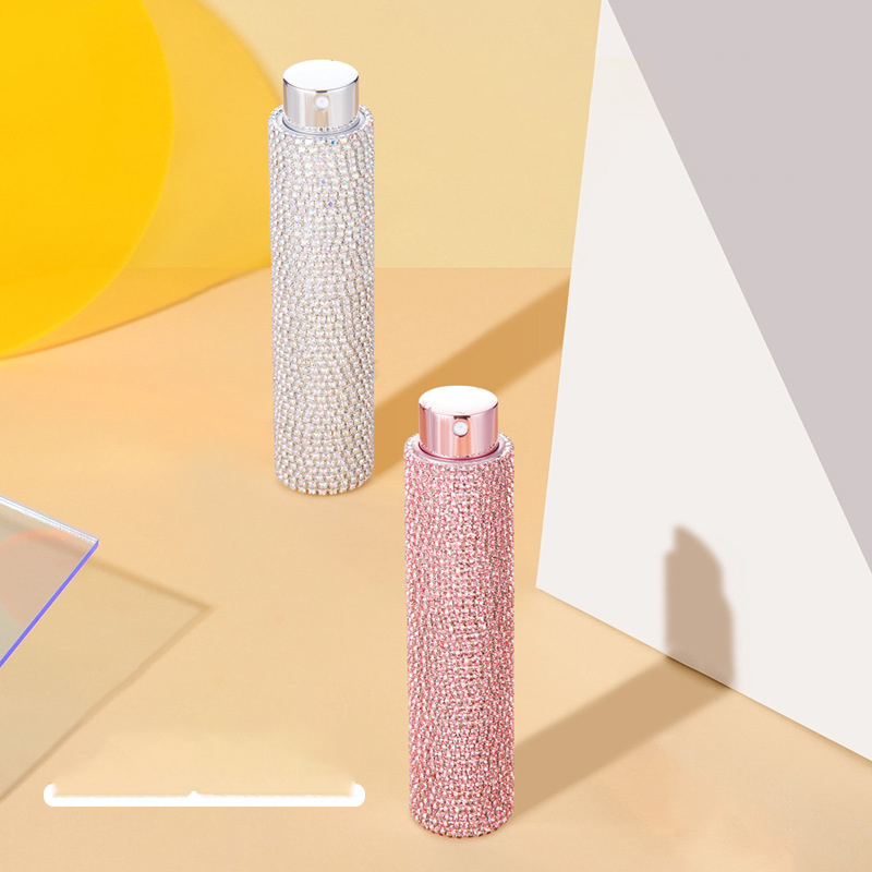 Perfume Bottle Luxurious Packa - Luxury Skincare Packaging ulasan dan harga