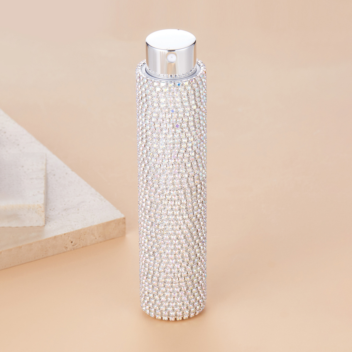 Perfume Bottle Luxurious Packa - Luxury Skincare Packaging ulasan dan harga
