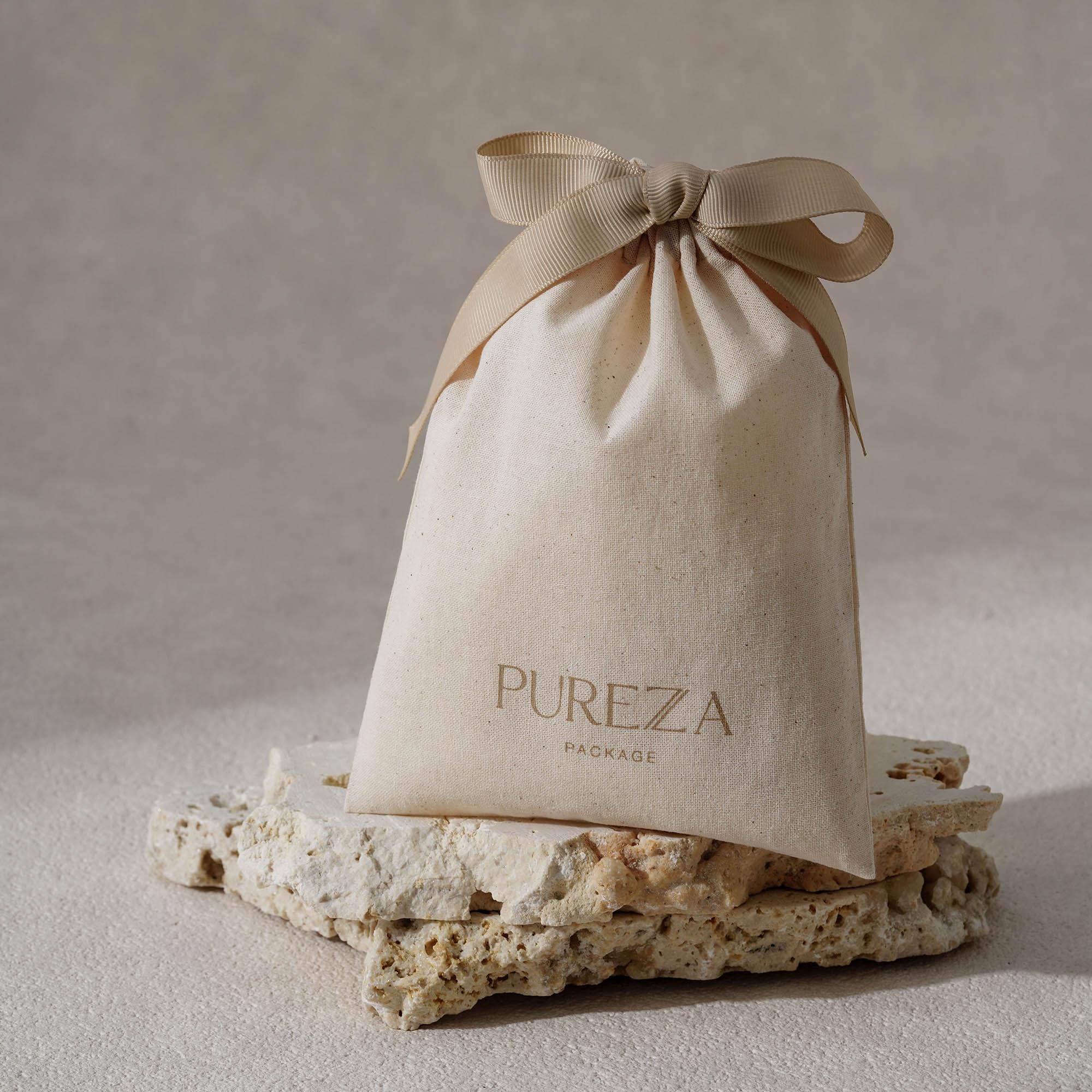 Customizable Natural Cotton Dr - Luxury Skincare Packaging ulasan dan harga