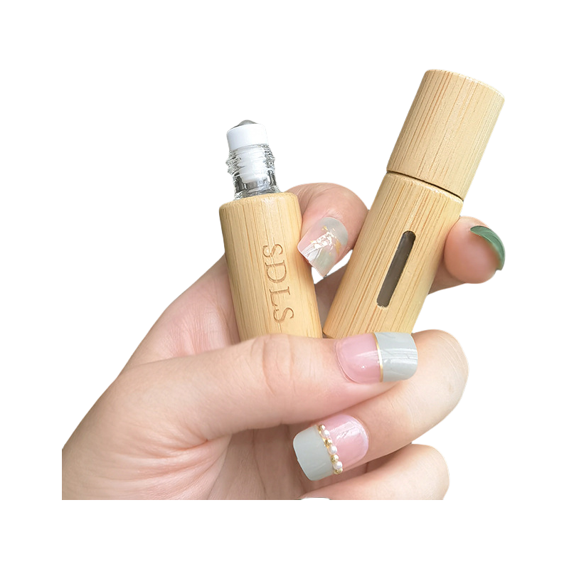 50pcs Luxury 5ml 10ml Perfume  - Luxury Skincare Packaging ulasan dan harga